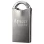 USB флеш накопитель Apacer 8GB AH158 Ashy USB 3.0 (AP8GAH158A-1) - 1