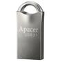 USB флеш накопитель Apacer 32GB AH158 Ashy USB 3.0 (AP32GAH158A-1) - 1