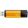 USB флеш накопитель Apacer 4GB AH330 Fiery orange USB 2.0 (AP4GAH330T-1) - 2