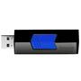 USB флеш накопитель Apacer 4GB AH332 Blue USB 2.0 (AP4GAH332B-1) - 1