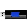 USB флеш накопитель Apacer 4GB AH332 Blue USB 2.0 (AP4GAH332B-1) - 1