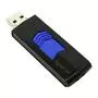 USB флеш накопитель Apacer 4GB AH332 Blue USB 2.0 (AP4GAH332B-1) - 3