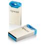 USB флеш накопитель Apacer 4GB AH111 Blue USB 2.0 (AP4GAH111U-1) - 2