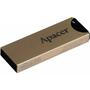 USB флеш накопитель Apacer 4GB AH133 Champagne Gold USB 2.0 (AP4GAH133C-1) - 1