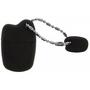 USB флеш накопитель Apacer 8GB AH118 Black USB 2.0 (AP8GAH118B-1) - 1