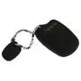USB флеш накопитель Apacer 8GB AH118 Black USB 2.0 (AP8GAH118B-1) - 2