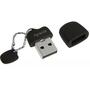 USB флеш накопитель Apacer 8GB AH118 Black USB 2.0 (AP8GAH118B-1) - 3