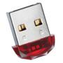 USB флеш накопитель ADATA 16GB UD310 Red USB 2.0 (AUD310-16G-RRD) - 2