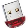 USB флеш накопитель ADATA 32GB UD310 Red USB 2.0 (AUD310-32G-RRD) - 2