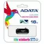 USB флеш накопитель ADATA 16GB UD320 Black USB 2.0 OTG (AUD320-16G-RBK) - 4