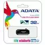 USB флеш накопитель ADATA 32GB UD320 Black USB 2.0 OTG (AUD320-32G-RBK) - 4