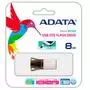 USB флеш накопитель ADATA 8GB UC330 Black USB 2.0 OTG (AUC330-8G-RBK) - 6