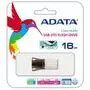 USB флеш накопитель ADATA 16GB UC330 Black USB 2.0 OTG (AUC330-16G-RBK) - 6