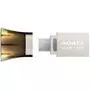 USB флеш накопитель ADATA 32GB UC330 Black USB 2.0 OTG (AUC330-32G-RBK) - 2