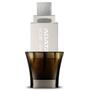 USB флеш накопитель ADATA 32GB UC330 Black USB 2.0 OTG (AUC330-32G-RBK) - 3