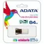 USB флеш накопитель ADATA 64GB UC330 Black USB 2.0 OTG (AUC330-64G-RBK) - 6
