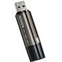 USB флеш накопитель ADATA 16GB S102PRO Gray USB 3.1 (AS102P-16G-RGY) - 2