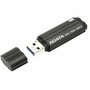 USB флеш накопитель ADATA 16GB S102PRO Gray USB 3.1 (AS102P-16G-RGY) - 3