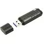 USB флеш накопитель ADATA 16GB S102PRO Gray USB 3.1 (AS102P-16G-RGY) - 3