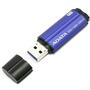USB флеш накопитель ADATA 16GB S102PRO Blue USB 3.1 (AS102P-16G-RBL) - 3