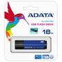 USB флеш накопитель ADATA 16GB S102PRO Blue USB 3.1 (AS102P-16G-RBL) - 5