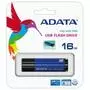 USB флеш накопитель ADATA 16GB S102PRO Blue USB 3.1 (AS102P-16G-RBL) - 5