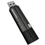 USB флеш накопитель ADATA 32GB S102PRO Gray USB 3.1 (AS102P-32G-RGY) - 2
