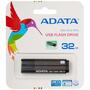 USB флеш накопитель ADATA 32GB S102PRO Gray USB 3.1 (AS102P-32G-RGY) - 4