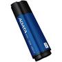 USB флеш накопитель ADATA 32GB S102PRO Blue USB 3.1 (AS102P-32G-RBL) - 1