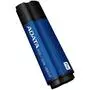 USB флеш накопитель ADATA 32GB S102PRO Blue USB 3.1 (AS102P-32G-RBL) - 1