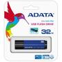 USB флеш накопитель ADATA 32GB S102PRO Blue USB 3.1 (AS102P-32G-RBL) - 5