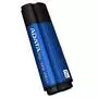 USB флеш накопитель ADATA 64GB S102PRO Blue USB 3.1 (AS102P-64G-RBL) - 1