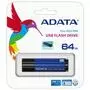 USB флеш накопитель ADATA 64GB S102PRO Blue USB 3.1 (AS102P-64G-RBL) - 5