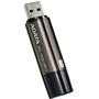 USB флеш накопитель ADATA 64GB S102PRO Gray USB 3.1 (AS102P-64G-RGY) - 2