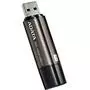USB флеш накопитель ADATA 64GB S102PRO Gray USB 3.1 (AS102P-64G-RGY) - 2