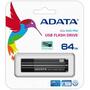 USB флеш накопитель ADATA 64GB S102PRO Gray USB 3.1 (AS102P-64G-RGY) - 4