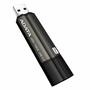 USB флеш накопитель ADATA 128GB S102PRO Gray USB 3.1 (AS102P-128G-RGY) - 2