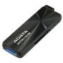USB флеш накопитель ADATA 32GB UE700 Black USB 3.1 (AUE700-32G-CBK) - 2