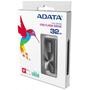 USB флеш накопитель ADATA 32GB UE700 Black USB 3.1 (AUE700-32G-CBK) - 4