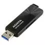 USB флеш накопитель ADATA 64GB UE700 Black USB 3.1 (AUE700-64G-CBK) - 3