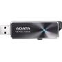 USB флеш накопитель ADATA 128GB UE700 Black USB 3.1 (AUE700-128G-CBK) - 2