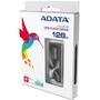 USB флеш накопитель ADATA 128GB UE700 Black USB 3.1 (AUE700-128G-CBK) - 3