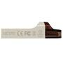 USB флеш накопитель ADATA 16GB UC370 Golden USB 3.1 Type-C (AUC370-16G-RGD) - 1