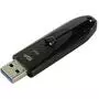 USB флеш накопитель Silicon Power 128GB B25 Black USB 3.0 (3167392) - 2