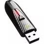 USB флеш накопитель Silicon Power 128GB B25 Black USB 3.0 (3167392) - 3