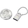 USB флеш накопитель Patriot 16GB Spark Silver USB 3.1 (PSF16GSPK3USB) - 3