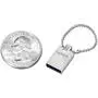 USB флеш накопитель Patriot 16GB Spark Silver USB 3.1 (PSF16GSPK3USB) - 3