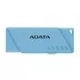USB флеш накопитель ADATA 32GB UV230 Blue USB 2.0 (AUV230-32G-RBL) - 1
