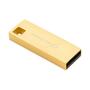USB флеш накопитель eXceleram 32GB U1 Series Gold USB 3.1 Gen 1 (EXP2U3U1G32) - 1