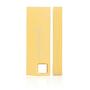 USB флеш накопитель eXceleram 32GB U1 Series Gold USB 3.1 Gen 1 (EXP2U3U1G32) - 3